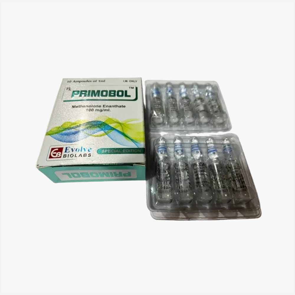 Primobol Injection