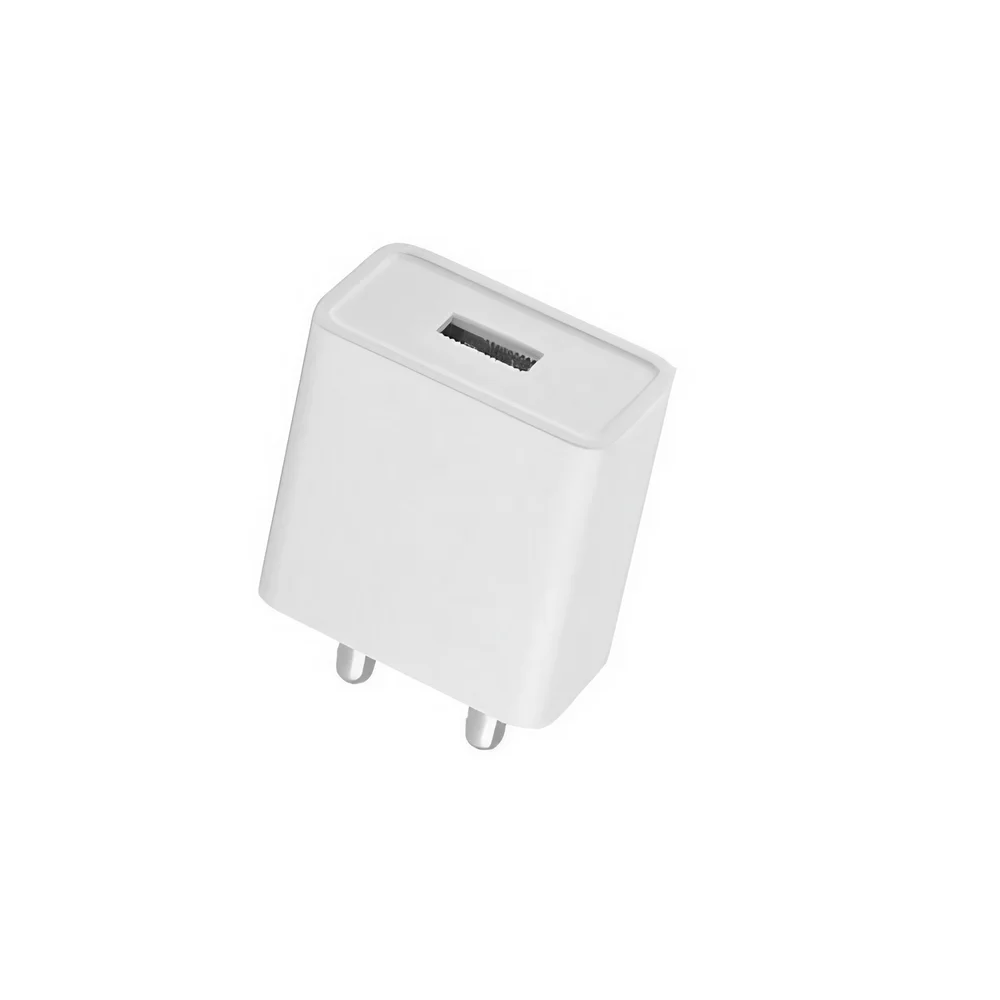 Vizin White 2.4 Amp USB Charger