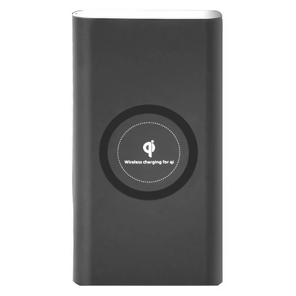 Wireless Power Bank