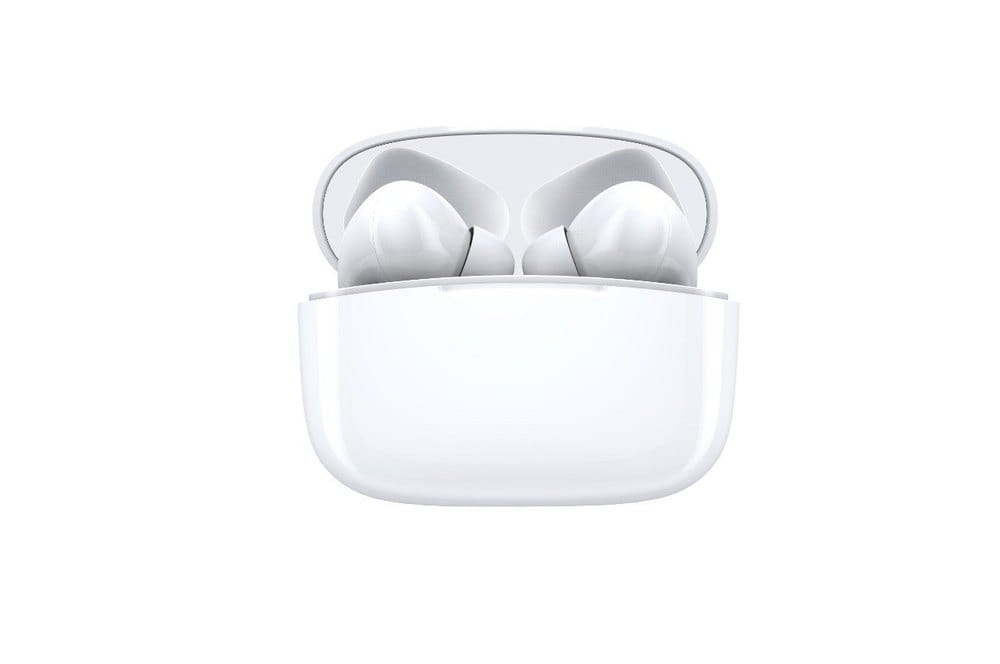 TWS Earpods