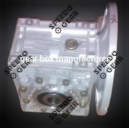 Nmrv Series Worm Gear Boxes