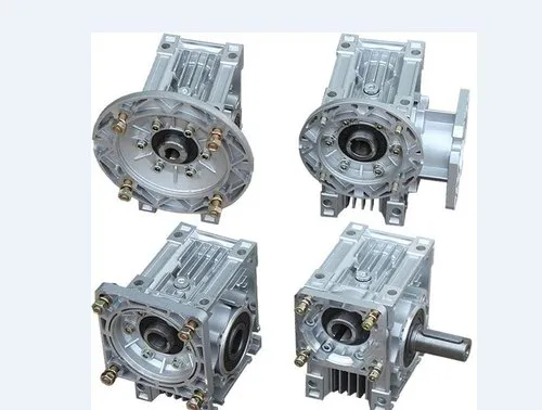 NMRV worm Gearbox