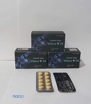 vardenafil 20mg