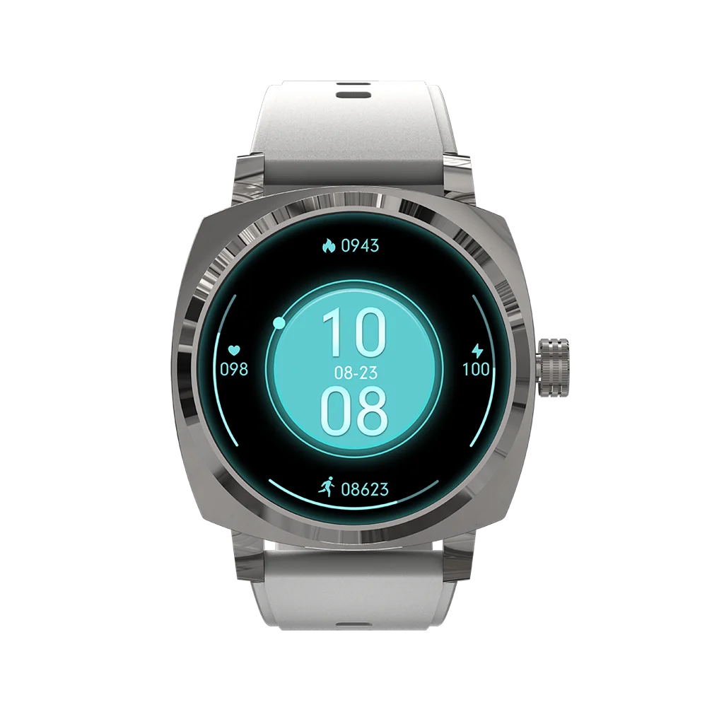 OEM Grey Smart Watch (VSW-9007)