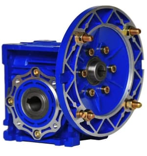 Alm Series Altra Worm Gearbox