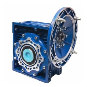 NMRV Gear Reducer