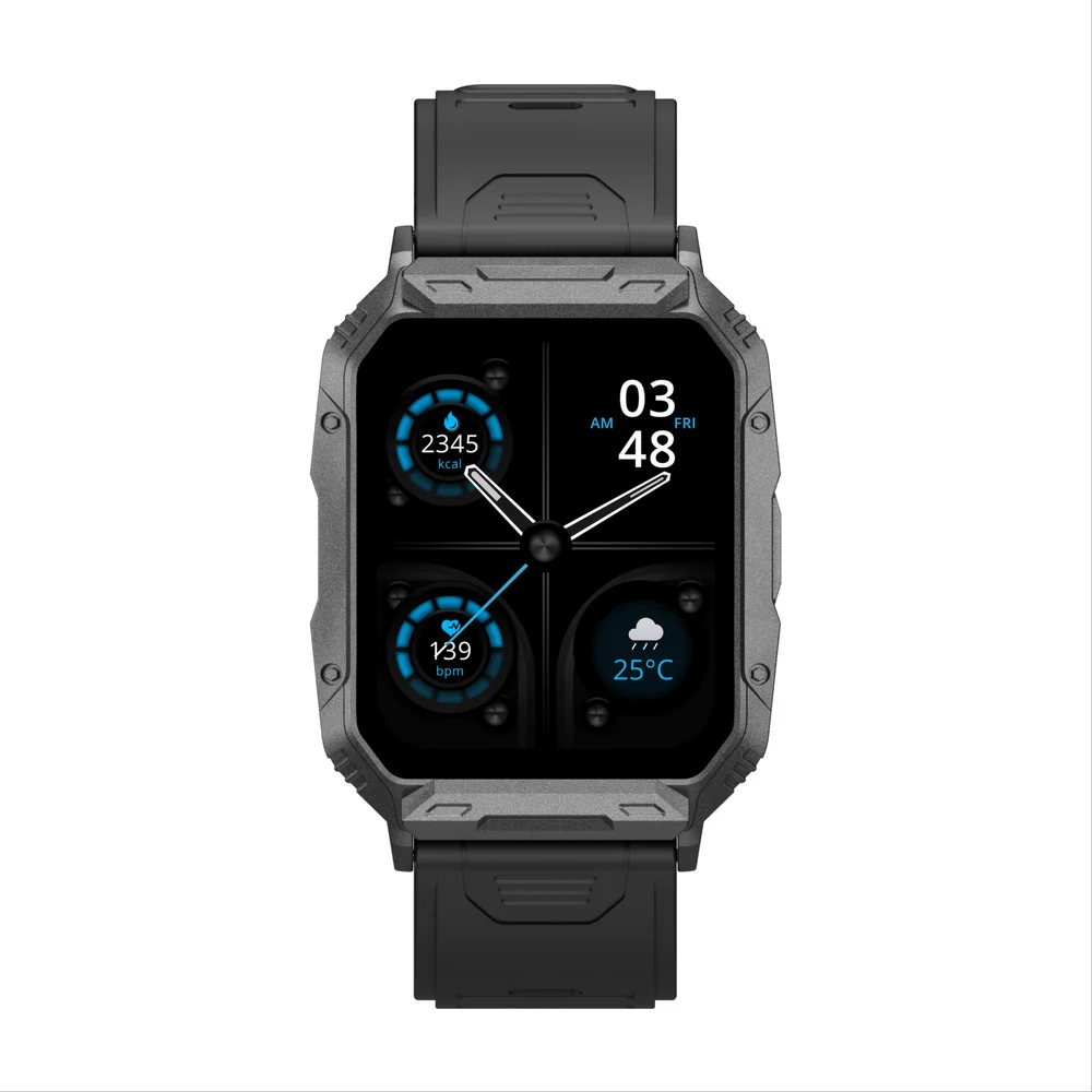 Smart Watch (VSW-9011)