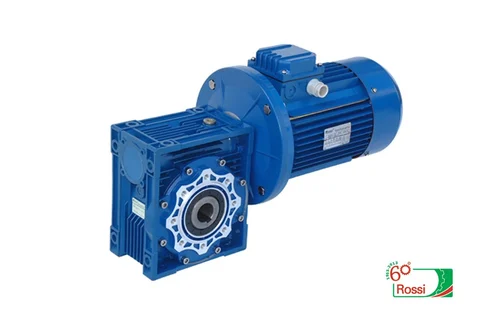 Aluminum Body Worm Gearbox