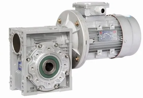 Nmrv Aluminum Worm Gearbox