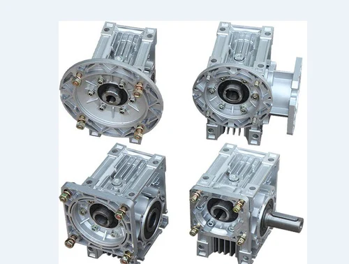 ALW Altra Gearbox