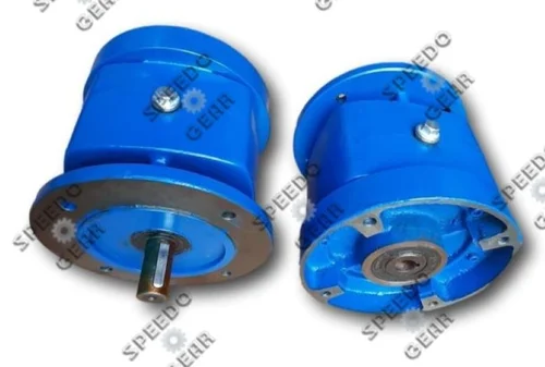 Premium Helical Gear Motor