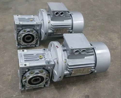 NMRV Worm Gear Motor