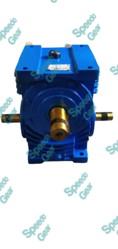 NU Series Worm Gearbox