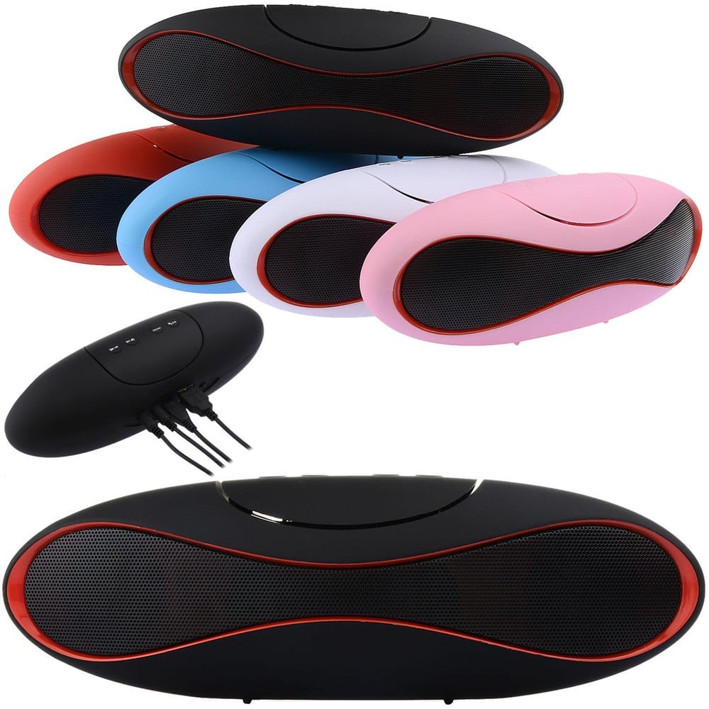 Promotional Bluetooth Speakers