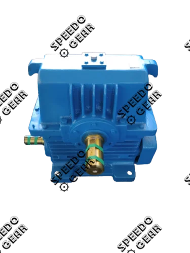 Reduction Worm Gearboxes