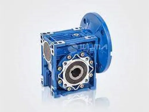 Nmrv Aluminum Alloys Gearbox