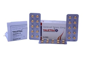 Vardenafil Tablets