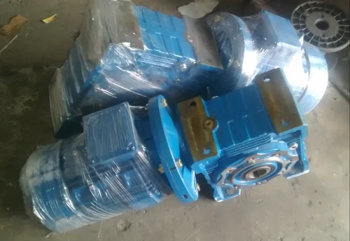 Speed Reducer Gearbox