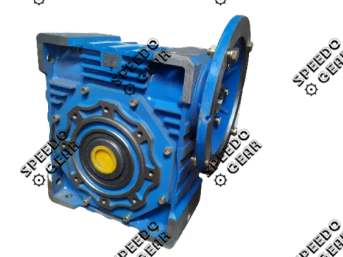 Alm series Gear Box