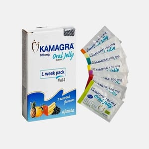 Kamagra Oral Jelly Vol-I