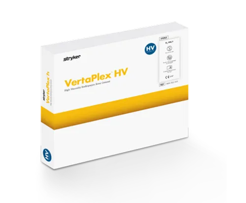 Vertaplex HV Bone Cement