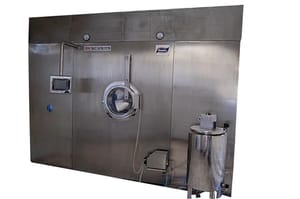 Tablet Coating System - Auto Coater