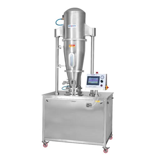 Fluid Bed Dryer - Dutch Weave Sieve, For Pharmaceutical