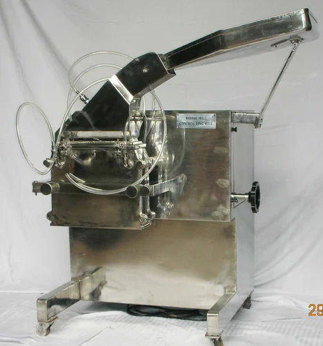 New Communiting Mill Gmp Model, For Milling