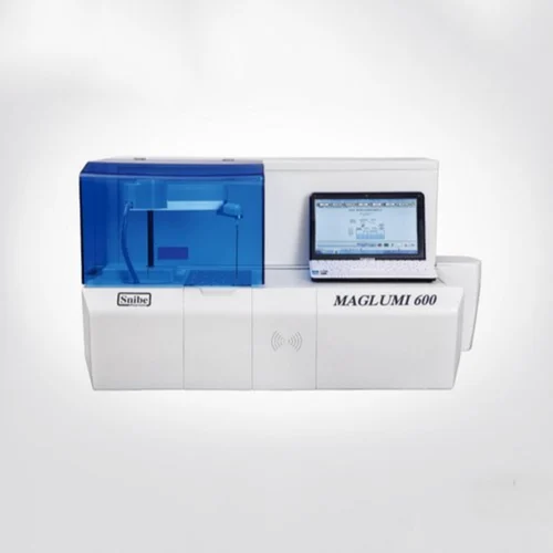 Chemiluminescence Immunoassay Analyzer