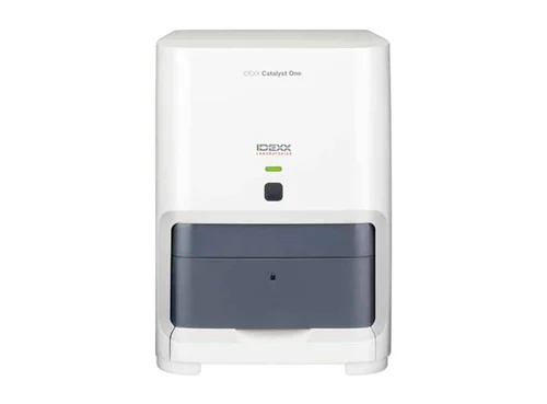 Catalyst One Chemistry Analyzer