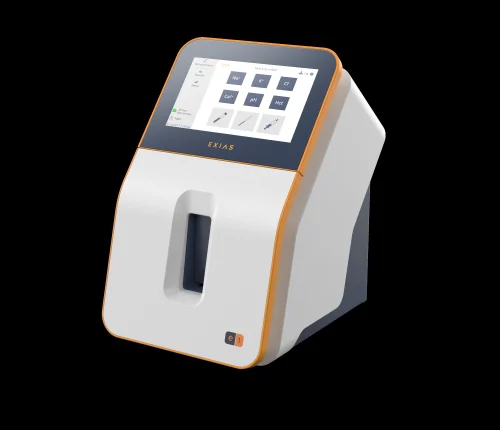 Automatic Electrolyte Analyzer