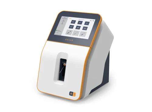 EXIAS E1 Electrolyte Analyzer