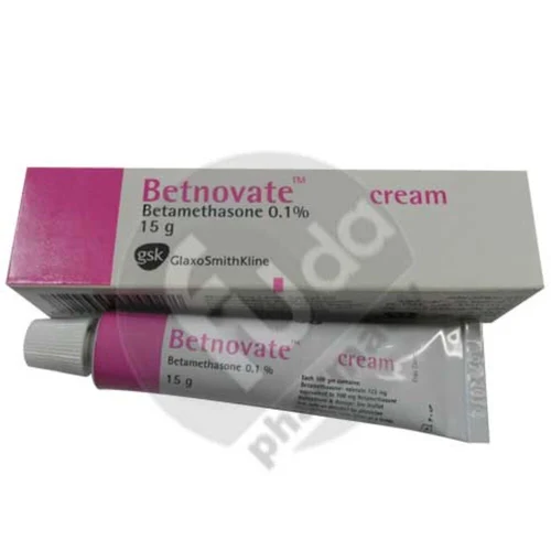 Betnovate C Cream, Packaging Type: Tube, Packaging Size: 30 Gm