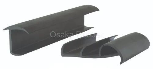 Container Rubber Profile