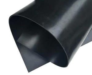 Neoprene Rubber Sheet