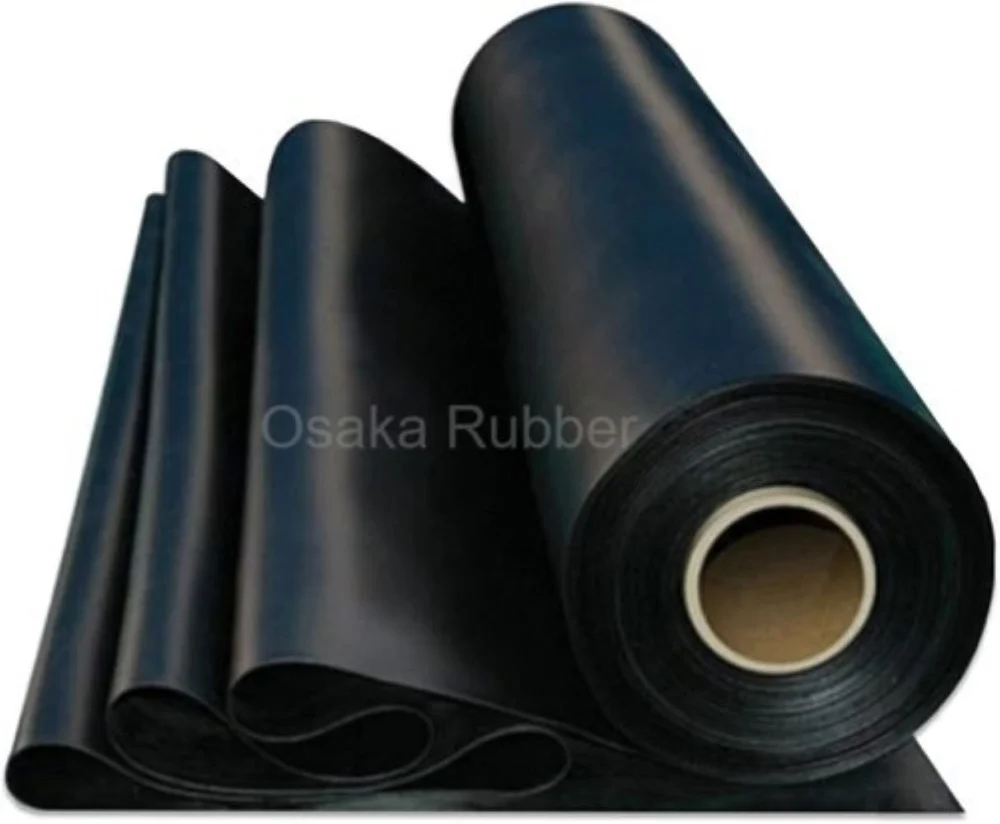 EPDM Membrane Sheet