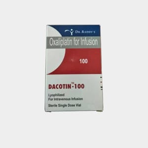 Dacotin  100mg Injection