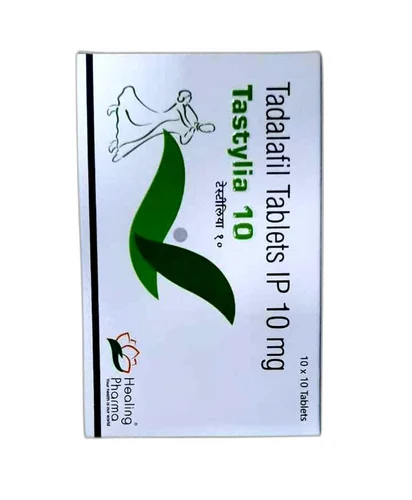 Tadalafil Tablets 10 Mg