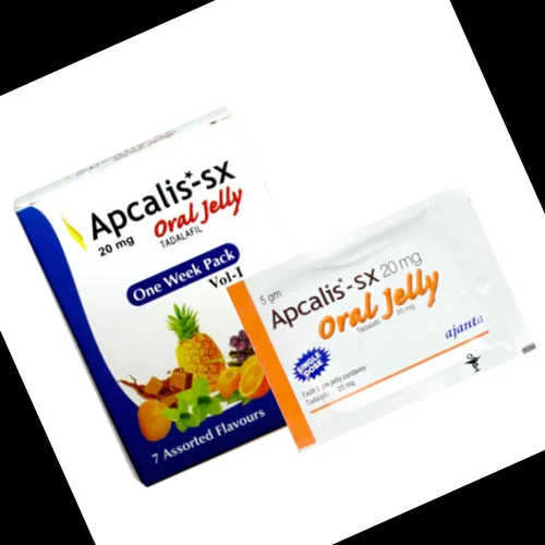 Apcalis Sx Oral Jelly