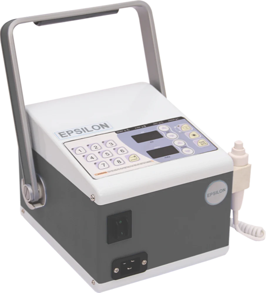 Epsilon Portable X- Ray Machine