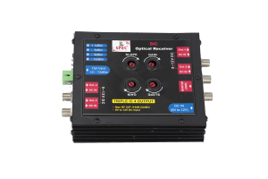 TRIPLE IC DC NODE