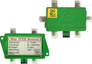 FTTH NODE