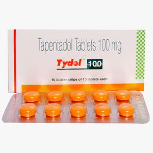 Tydol 100mg  Tablet