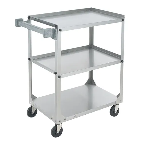 Blue Sky Anti Static Stainless Steel Cart