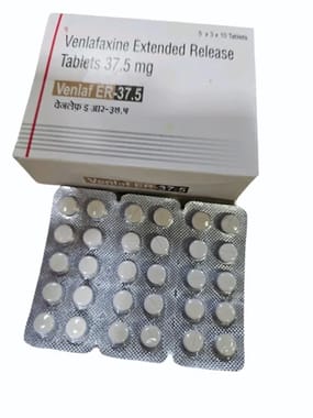 Venlafaxine Extended Release Tablets