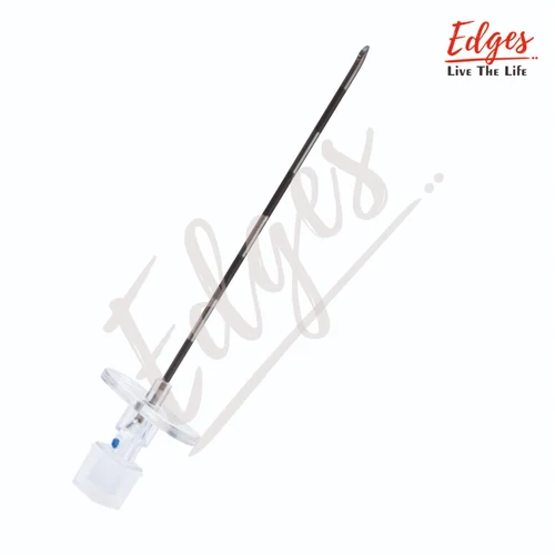 Plastic Epidural Minipack System1 18g