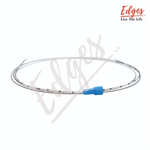 Plastic Surgical Epidural Catheter Kit 16G for ICU Hospital Nephrology