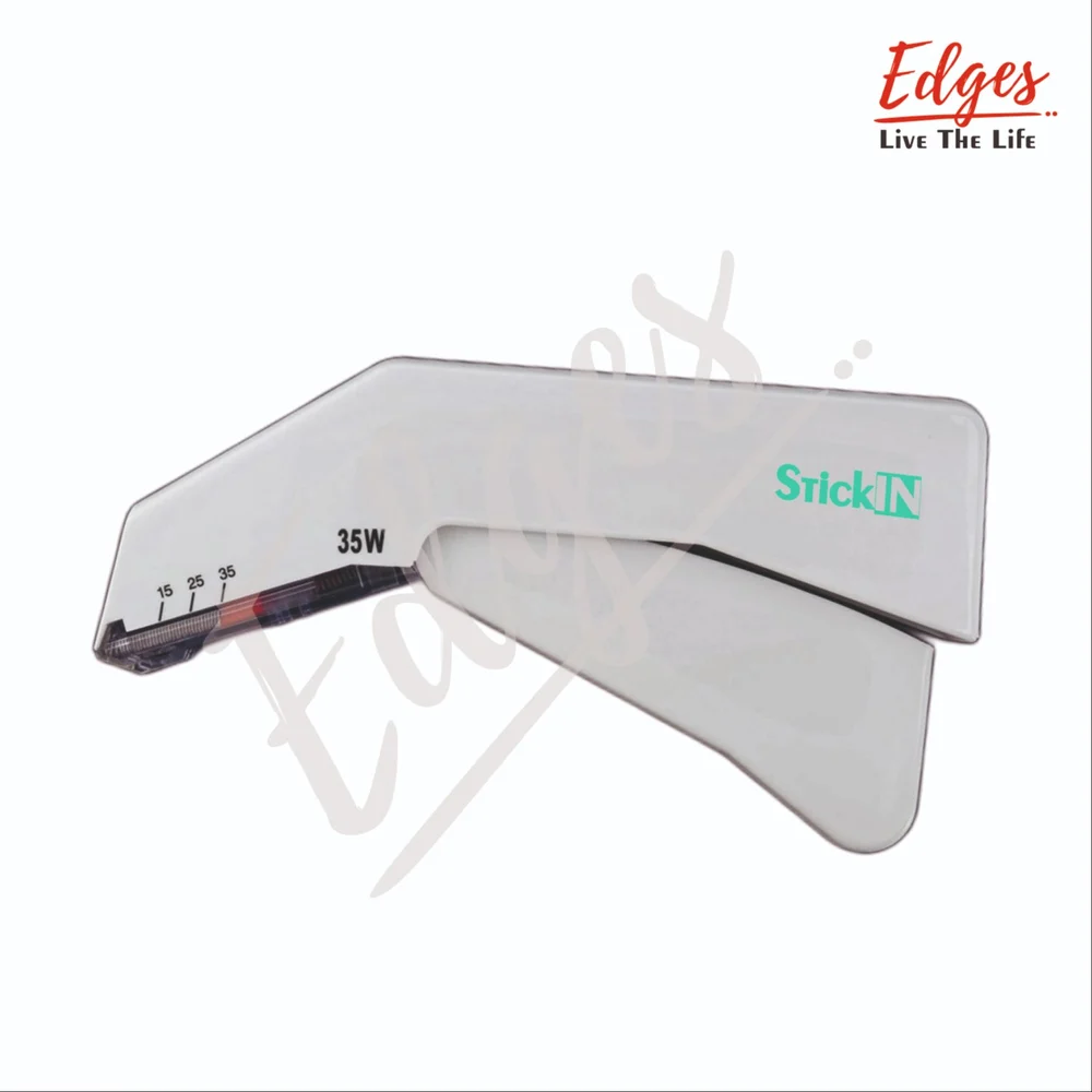 Brand: STICKIN Surgical Disposable Skin Stapler 35W