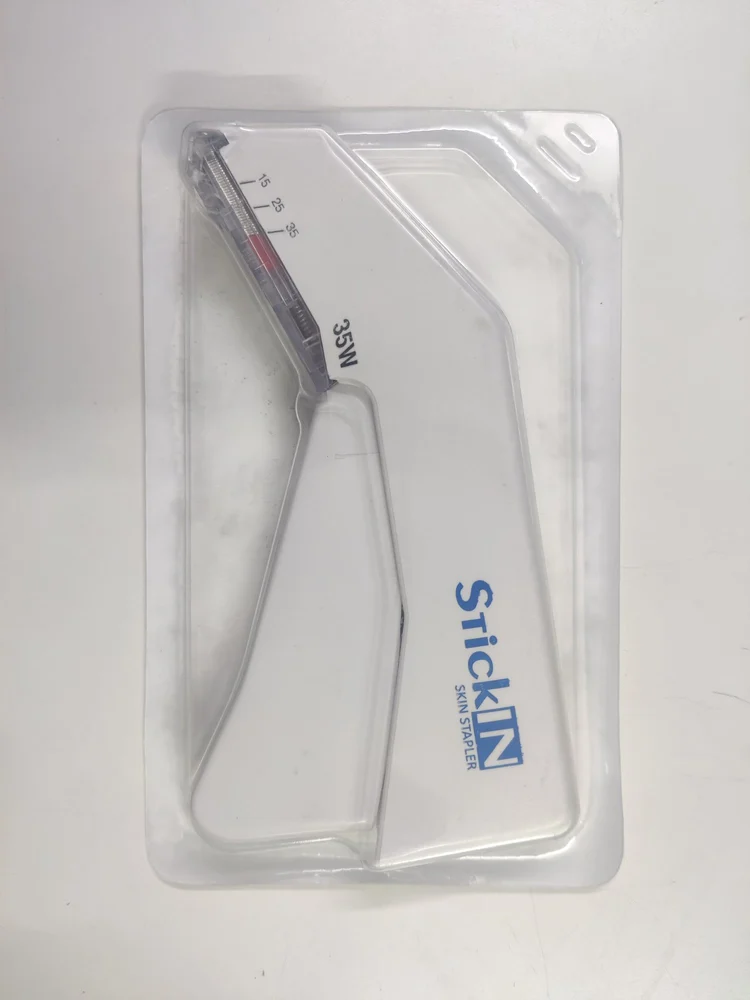 Stick-IN 35W Surgical Stapler