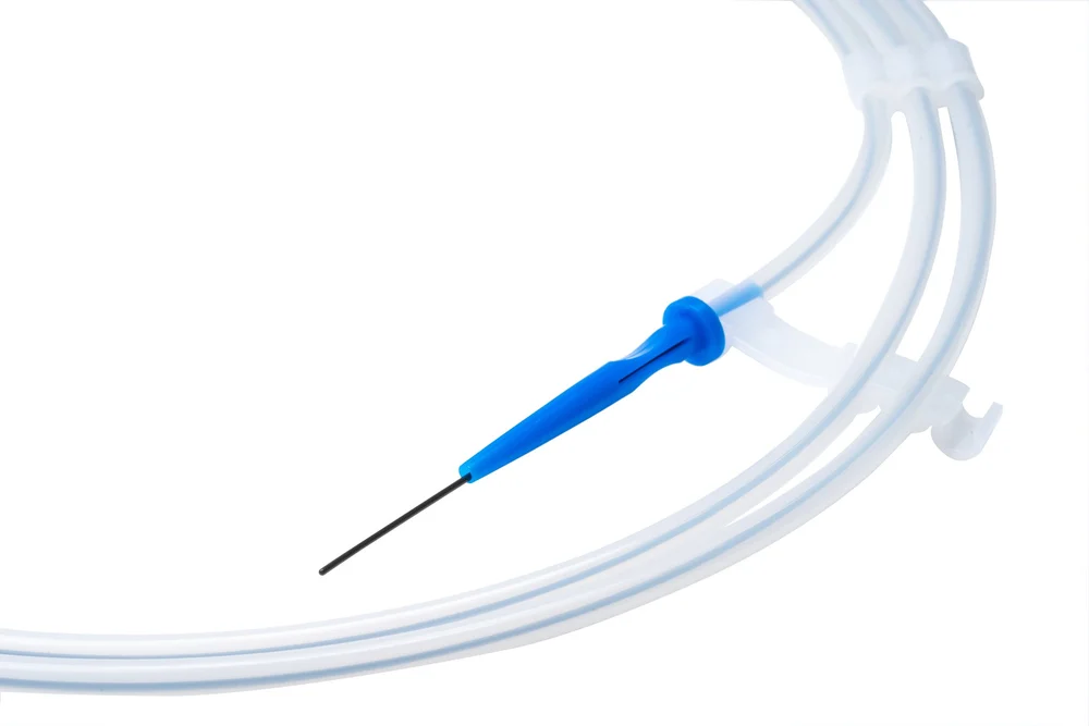 Straight-Single PTCA Guide Wire for Cardiology